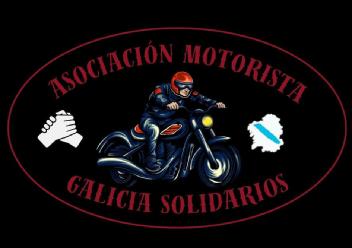 Imagen de Asociacion Motorista Galicia Solidarios