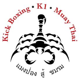 Imagen de Kick boxingt. K1. Muay Thai