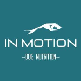 Imagen de IN MOTION DOG NUTRITION
