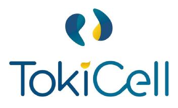 Imagen de TokiCell