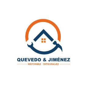 Imagen de Quevedo y Jiménez Reformas Integrales