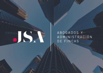 Imagen de JSA ABOGADOS Y ADMINISTRACIÓN DE FINCAS