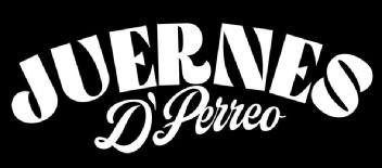 Imagen de Juernes DPerreo
