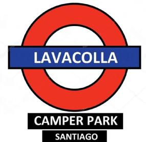 Imagen de LAVACOLLA CAMPER PARK SANTIAGO