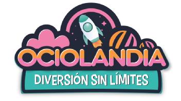 Imagen de OCIOLANDIA DIVERSION SIN LIMITES