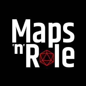 Imagen de Maps 'n' Role