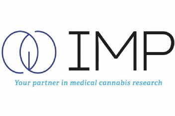 Imagen de IMP (Your partner in Medical Cannabis Research)