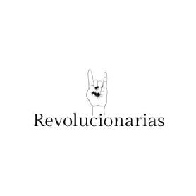 Imagen de Revolucionarias