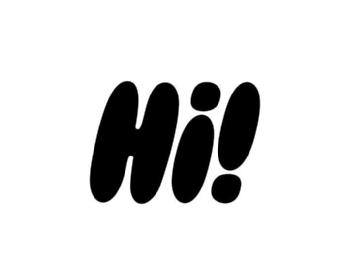 Imagen de HI!