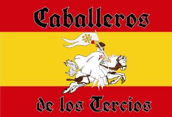 Imagen de Caballeros de los Tercios