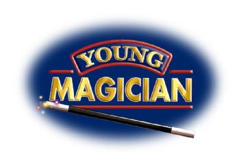 Imagen de YOUNG MAGICIAN