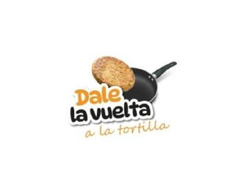 Imagen de DALE LA VUELTA A LA TORTILLA