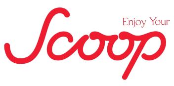 Imagen de ENJOY YOUR SCOOP