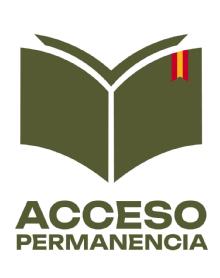 Imagen de ACCESO PERMANENCIA