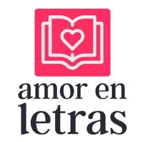 Imagen de amor en letras