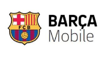 Imagen de FCB BARÇA Mobile