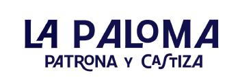 Imagen de LA PALOMA PATRONA Y CASTIZA