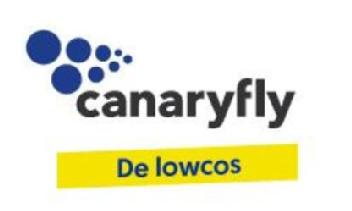 Imagen de CANARYFLY DE LOWCOS