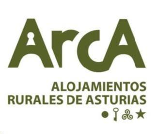 Imagen de ARCA ALOJAMIENTOS RURALES DE ASTURIAS