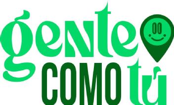 Imagen de Gente como tú