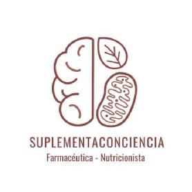Imagen de SUPLEMENTACONCIENCIA Farmacéutica - Nutricionista