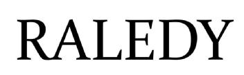 Imagen de RALEDY