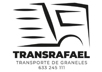 Imagen de TRANSRAFAEL TRANSPORTE DE GRANELES 633 245 111
