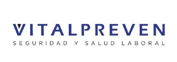 Imagen de VITALPREVEN SEGURIDAD Y SALUD LABORAL