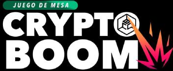 Imagen de CRYPTOBOOM JUEGO DE MESA