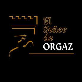 Imagen de El Señor de Orgaz
