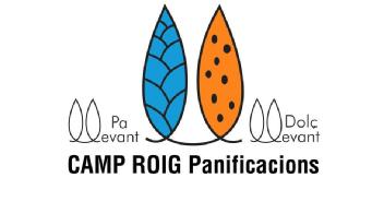 Imagen de Pa llevant Dolç llevant Camp Roig Panificacions