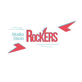 Imagen de ROCKERS Musika Eskola