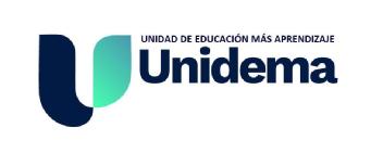 Imagen de UNIDAD DE EDUCACIÓN MÁS APRENDIZAJE UNIDEMA