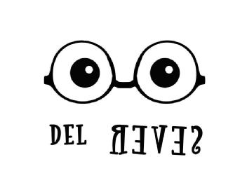 Imagen de DEL REVES