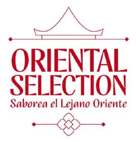 Imagen de ORIENTAL SELECTION Saborea el Lejano Oriente