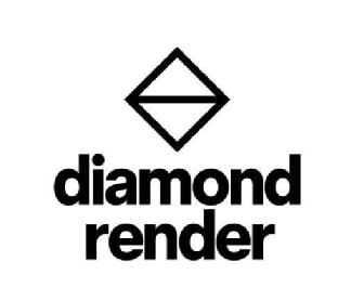 Imagen de Diamond Render