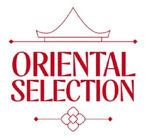 Imagen de ORIENTAL SELECTION