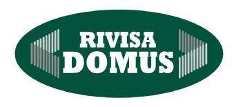 Imagen de RIVISA DOMUS
