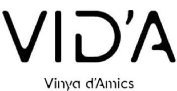 Imagen de Vinya d'Amics VID'A