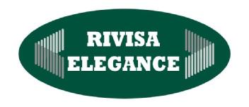 Imagen de RIVISA ELEGANCE