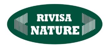Imagen de RIVISA NATURE