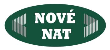Imagen de NOVÉ NAT