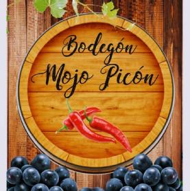 Imagen de BODEGÓN MOJO PICÓN