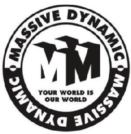 Imagen de MASSIVE DYNAMIC