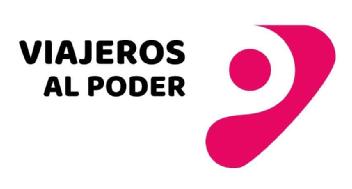 Imagen de VIAJEROS AL PODER