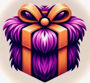 Imagen de MonsterGift