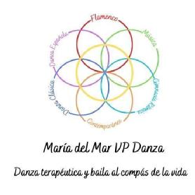Imagen de María del Mar VP Danza Danza terapéutica y baila al compás de la vidaFlamenco, Música, Gimnasia Rítmica, Danza Clásica, Danza Española, Contemporáneo