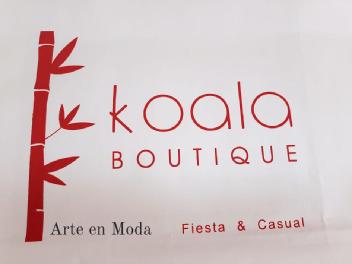 Imagen de Koala BOUTIQUE Arte en MODA Fiesta & Casual