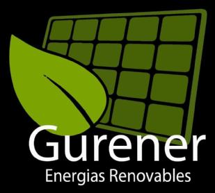 Imagen de Gurener Energías Renovables