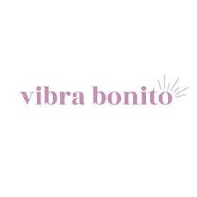 Imagen de VIBRA BONITO